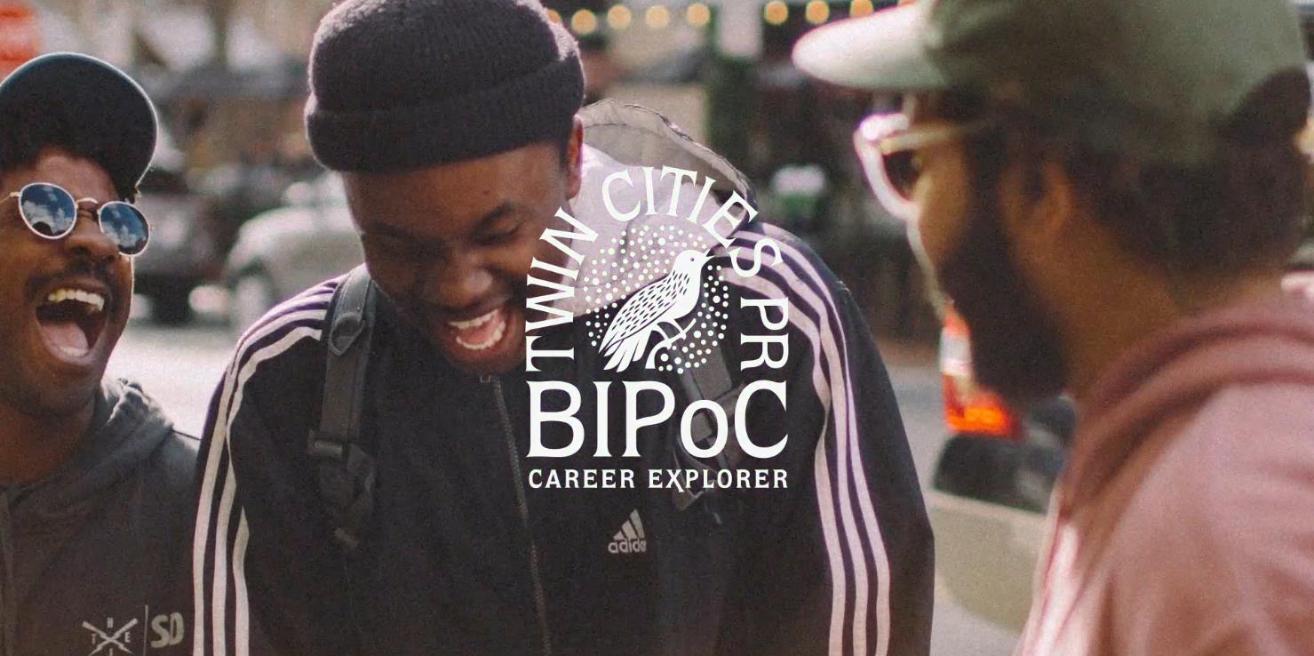 Twin Cities PR BIPOC Career Explorer Program Launches | Carmichael Lynch Relate